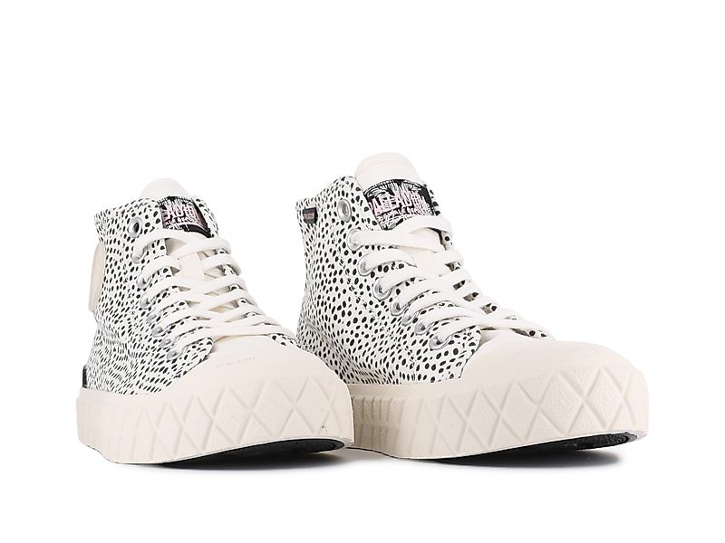 Palladium PALLA ACE MID FEST Sneaker günstig online kaufen