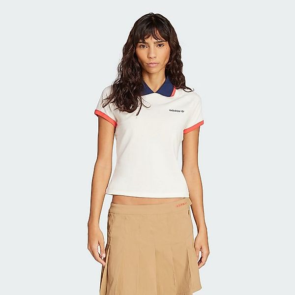 adidas Originals Longsleeve POLOSHIRT günstig online kaufen