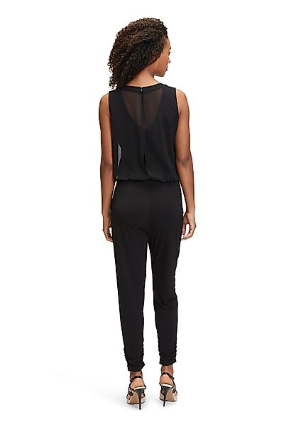 Vera Mont Overall "Vera Mont Jumpsuit mit Cut-Outs", (1 tlg.), Cut-Outs günstig online kaufen