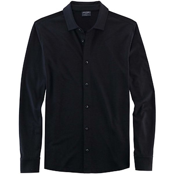 Olymp  Hemdbluse Langarm Business Hemd für Herren günstig online kaufen