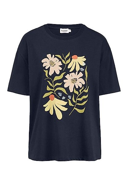 Hessnatur T-Shirt aus reiner Bio-Baumwolle (1-tlg) günstig online kaufen