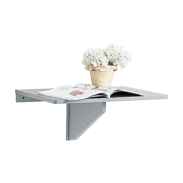 SoBuy Klapptisch FWT03, Faltbarer Esstisch, Klapptisch günstig online kaufen