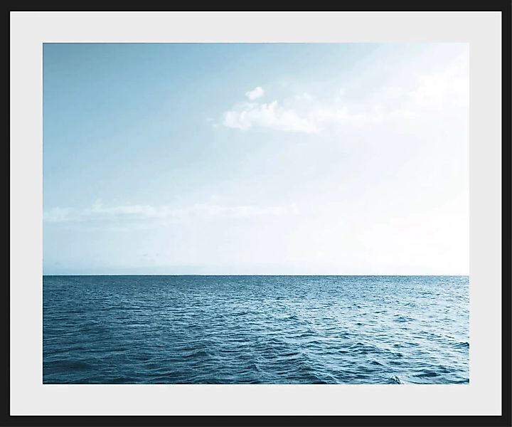 queence Bild »Ocean«, Meer, (1 St.) günstig online kaufen