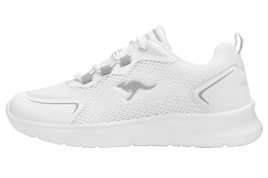 KangaROOS K-NJ STEPPER OS Sneaker günstig online kaufen