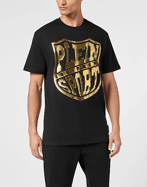 PLEIN SPORT T-Shirt "T-Shirt" günstig online kaufen