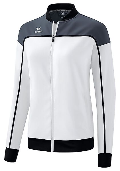 Erima Präsentationsanzug CHANGE by erima Präsentationsjacke günstig online kaufen
