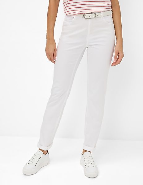 Brax 5-Pocket-Hose "Style MARY" günstig online kaufen