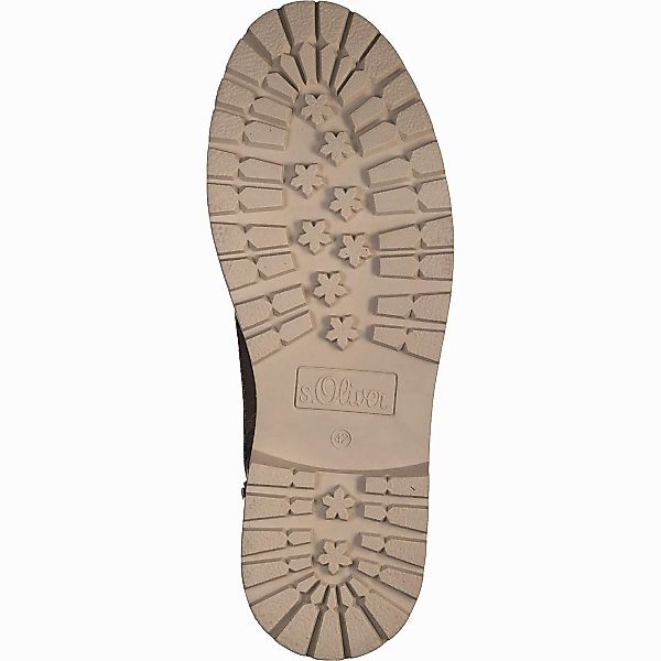 s.Oliver Winter Stiefelette 5-16253-29-305 - gefüttert, günstig online kaufen