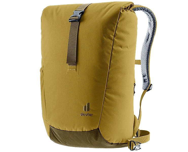 deuter Freizeitrucksack StepOut 22 Liter Lifestyle günstig online kaufen