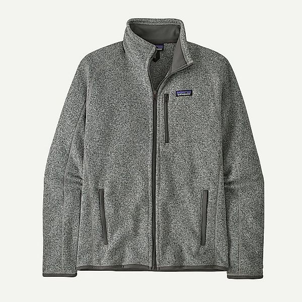 Patagonia Funktionsjacke M's Better Sweater Jkt günstig online kaufen