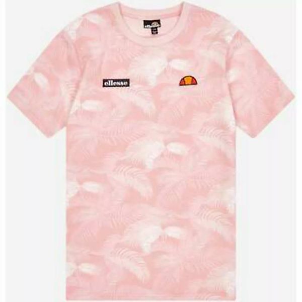 Ellesse  T-Shirts & Poloshirts Cristia tee - light pink günstig online kaufen