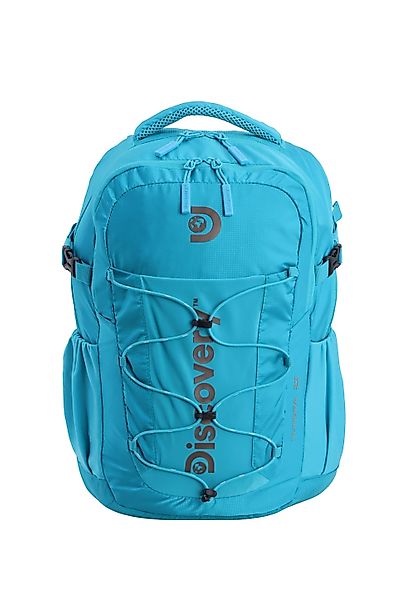 Discovery Sportrucksack Outdoor, aus Nylon-Material günstig online kaufen