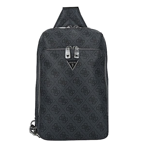 Guess Umhängetasche Milano, Polyurethan günstig online kaufen