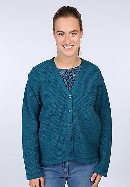 Deerberg Strickjacke Lorainna günstig online kaufen