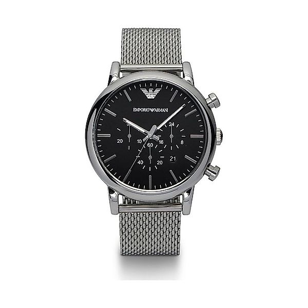 Emporio Armani Chronograph AR1808 günstig online kaufen