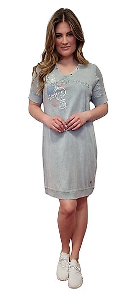 Gio Milano Shirtkleid "Dolce Vita" mit günstig online kaufen