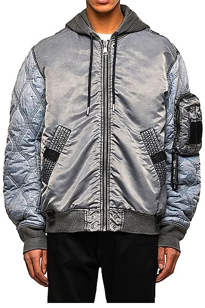 Diesel Bomberjacke Diesel J-LAGASH GIACCA Herren günstig online kaufen