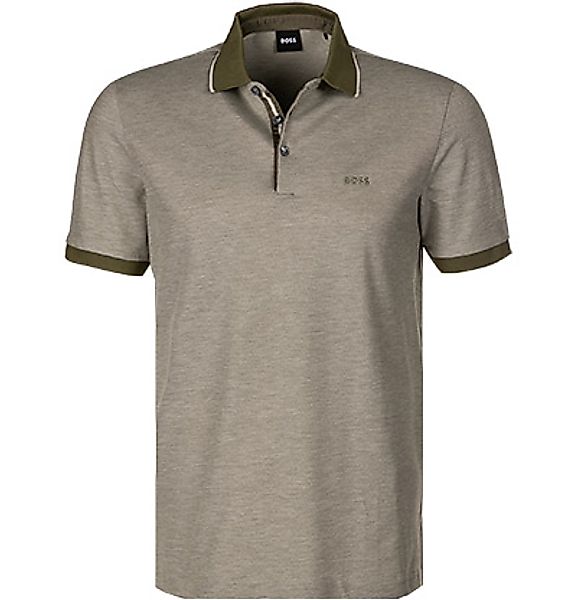 BOSS Polo-Shirt Prout 50451446/380 günstig online kaufen
