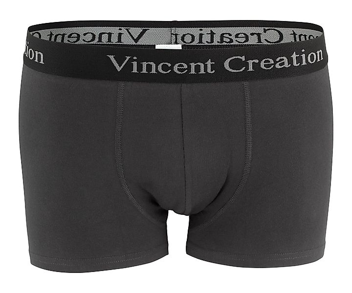 Vincent Creation® Boxershorts (12-St) angenehm stretchiger günstig online kaufen