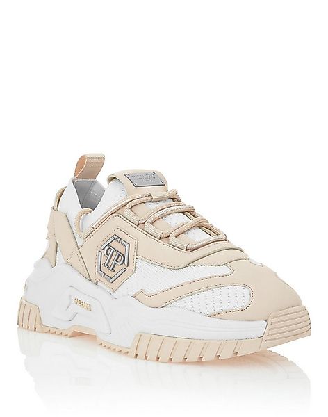 PHILIPP PLEIN Predator Sneaker günstig online kaufen