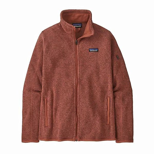 Patagonia Strickfleecejacke Women's Better Sweater Fleece Jacket Fleecejack günstig online kaufen