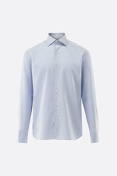 Hemd mit Extralangem Arm und mit Haifischkragen günstig online kaufen