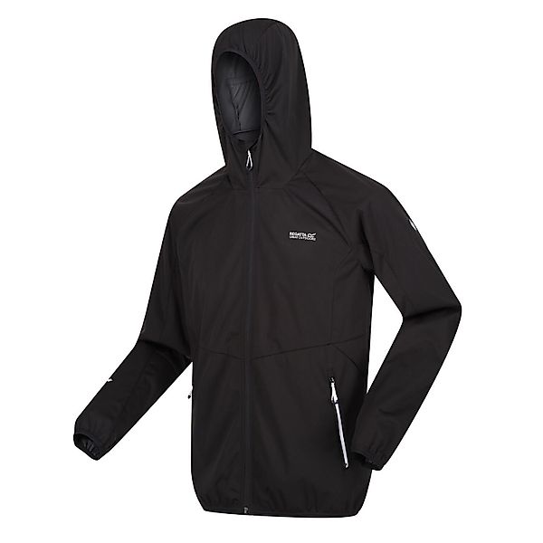 Regatta Softshelljacke Softshelljacke mit Kapuze Tarvos günstig online kaufen
