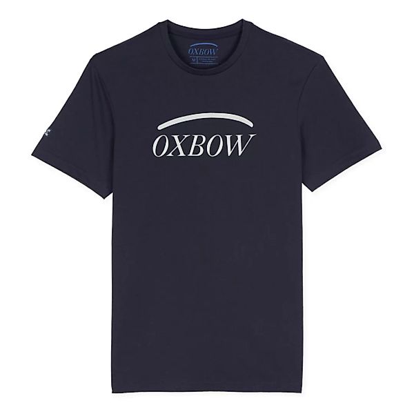 Oxbow N2 Talai Grafik-kurzarm-t-shirt L Deep Marine günstig online kaufen