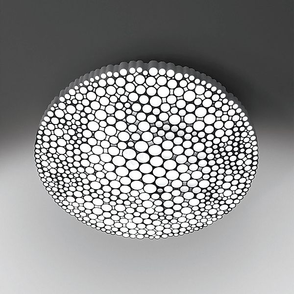 Artemide Calipso LED-Deckenlampe, 2.700 K, App günstig online kaufen