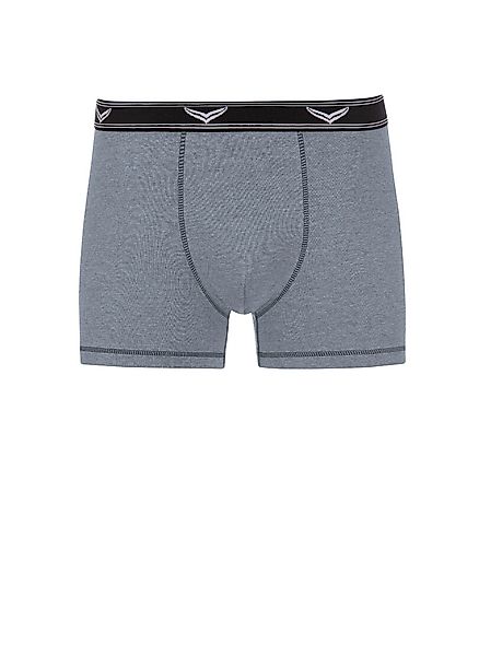Trigema Boxer "TRIGEMA Bequeme Pants mit Webgummibund" 1 Stk. günstig online kaufen