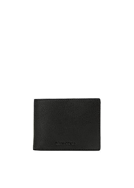 Marc O'Polo Geldbörse aus hochwertiger Leder-Qualität günstig online kaufen