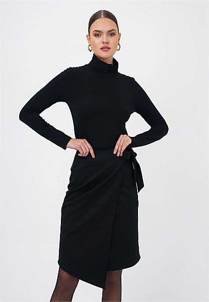 freshlions Wickelrock "Aska", 1 Stk. mit Bindebändern an der Seite günstig online kaufen