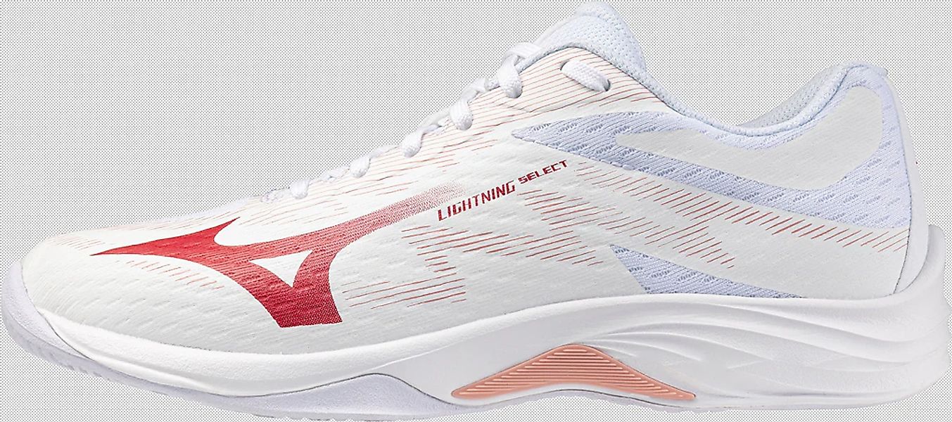 Mizuno Hallenschuh "LIGHTNING SELECT" günstig online kaufen