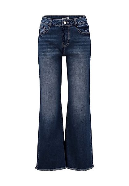 HaILY’S 7/8-Jeans Ju44lina (1-tlg) günstig online kaufen