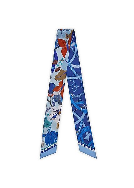 Codello Halstuch, 100% reiner Seidentwill günstig online kaufen