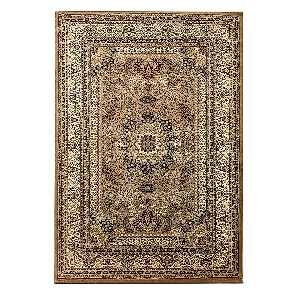 Teppium Teppich Orientalisch Design, Rechteckig, Höhe: günstig online kaufen