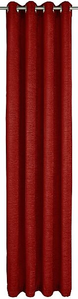 Wirth Vorhang »Trondheim 328 g/m²«, (1 St.) günstig online kaufen