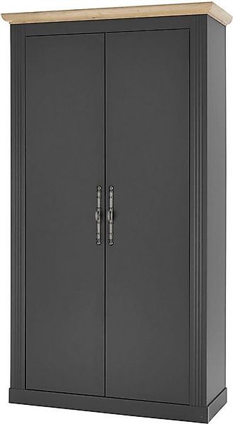Home affaire Schuhschrank "WESTMINSTER BESTSELLER", (Breite ca. 108 cm), im günstig online kaufen