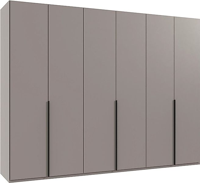 Wimex Kleiderschrank Mugano,in 8 Breiten,3 Höhen,2 Tiefen, viele Farben, Ma günstig online kaufen