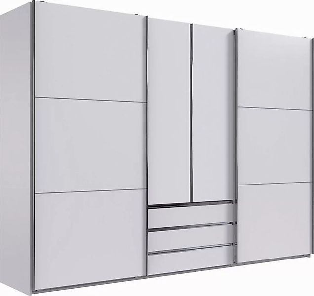 Wimex Schwebetürenschrank 300 x 216 x 65 cm (B/H/T) günstig online kaufen