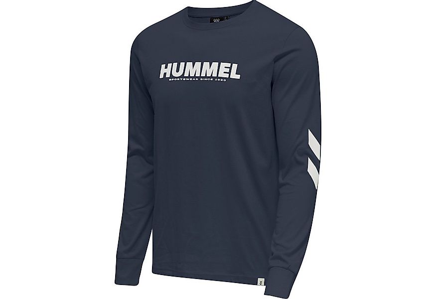 hummel Langarmshirt Hummel Unisex Langarmshirt Legacy T-Shirt L/S 212573 günstig online kaufen