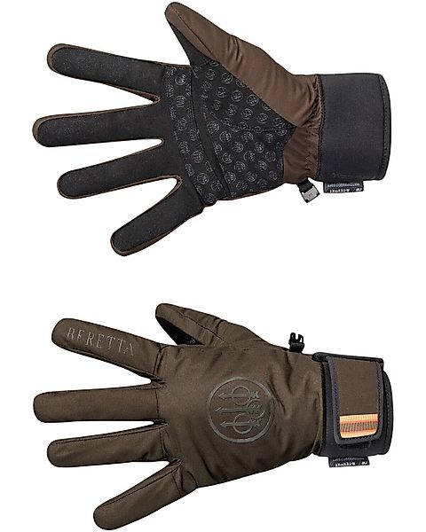Beretta Fleecehandschuhe Handschuhe Waterproof günstig online kaufen