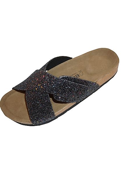 Biosoft Comfort & Easy Walk Glitter günstig online kaufen