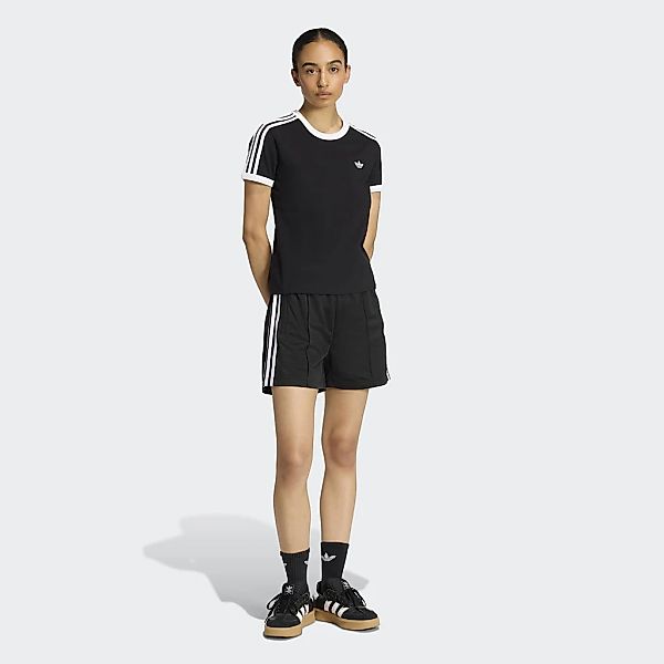 adidas Originals Shorts "FIREBIRD CLASSIC" FIREBIRD Classic Short, locker g günstig online kaufen