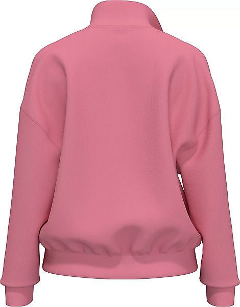 Levis Sweatshirt "LV Sweatshirt EVERYDAY 1/4 ZIP", aus softem Baumwollmix günstig online kaufen