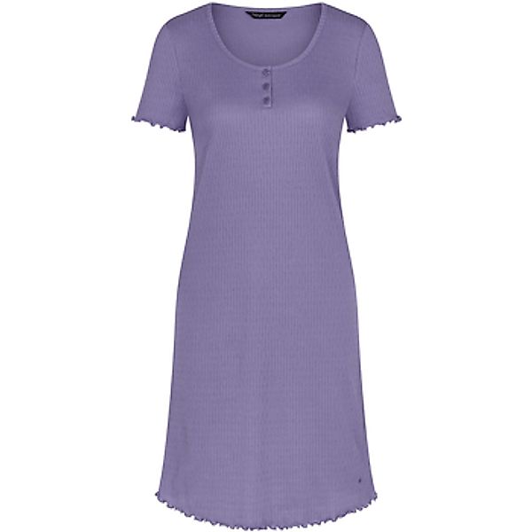 Triumph  Pyjamas/ Nachthemden Kurzärmeliges Nachthemd MIX MATCH günstig online kaufen