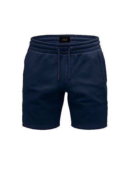 Egomaxx Sweatshorts Tunnelzug mit elastischem Bund günstig online kaufen