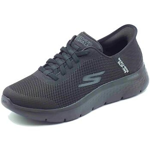 Skechers  Herrenschuhe 216324-BBK günstig online kaufen