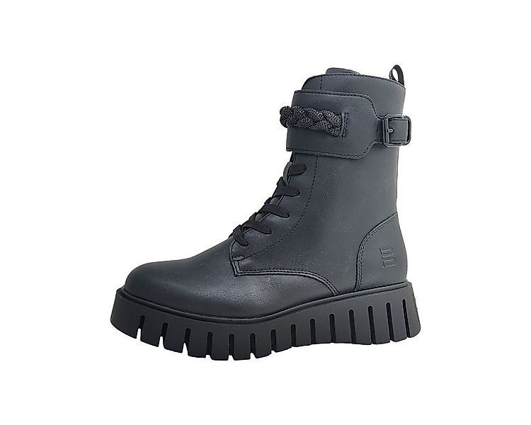 BAGATT Schnürstiefel Schnürstiefelette günstig online kaufen