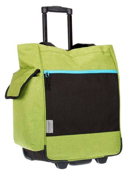 Alessandro Salvatore Einkaufstrolley Pro Shopping Trolley günstig online kaufen